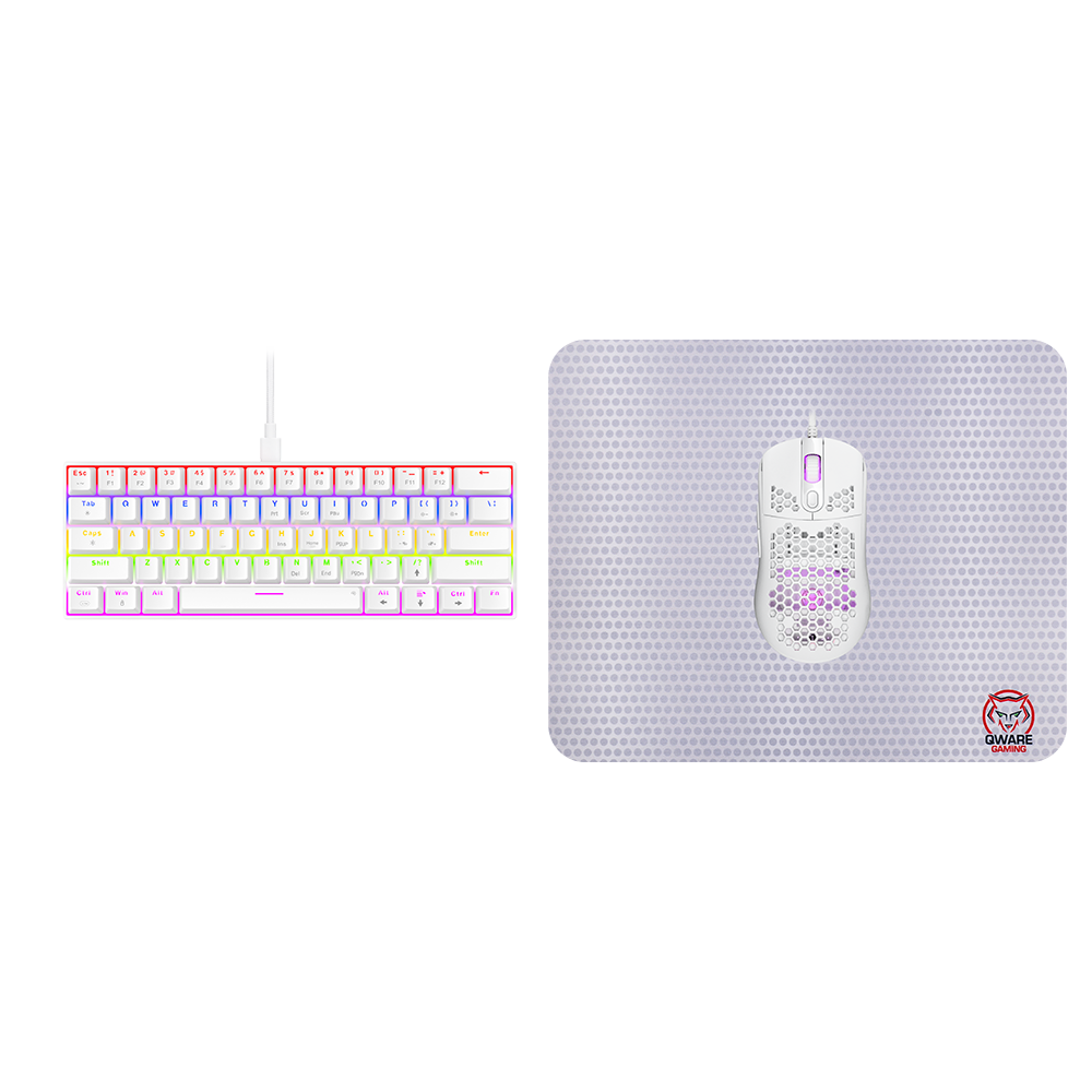 Gaming bundel El Paso