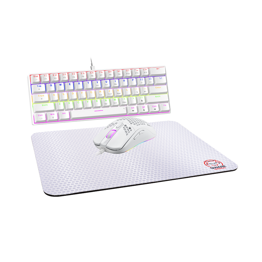 Gaming bundel El Paso