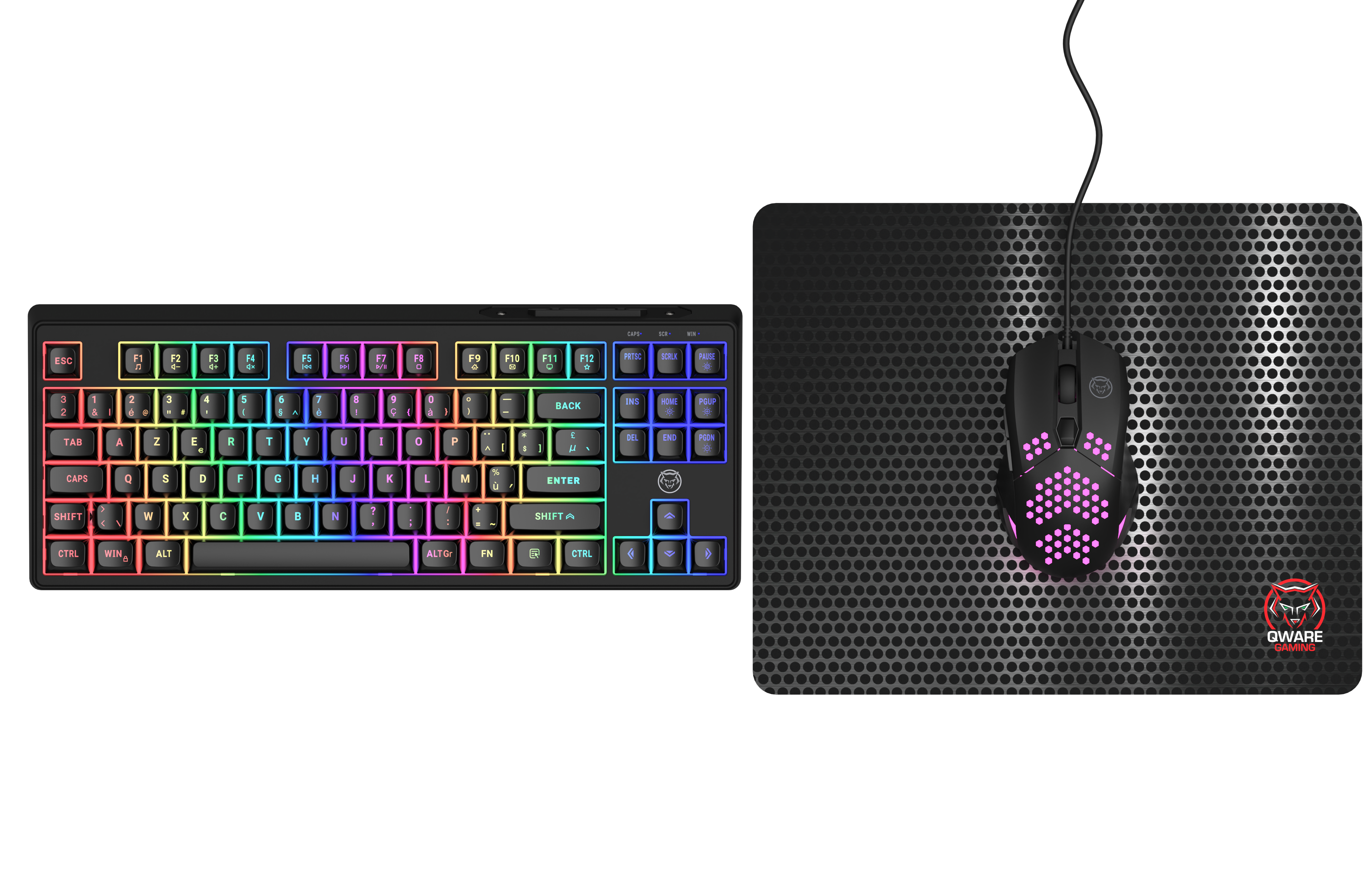 Gaming bundel San Antonio