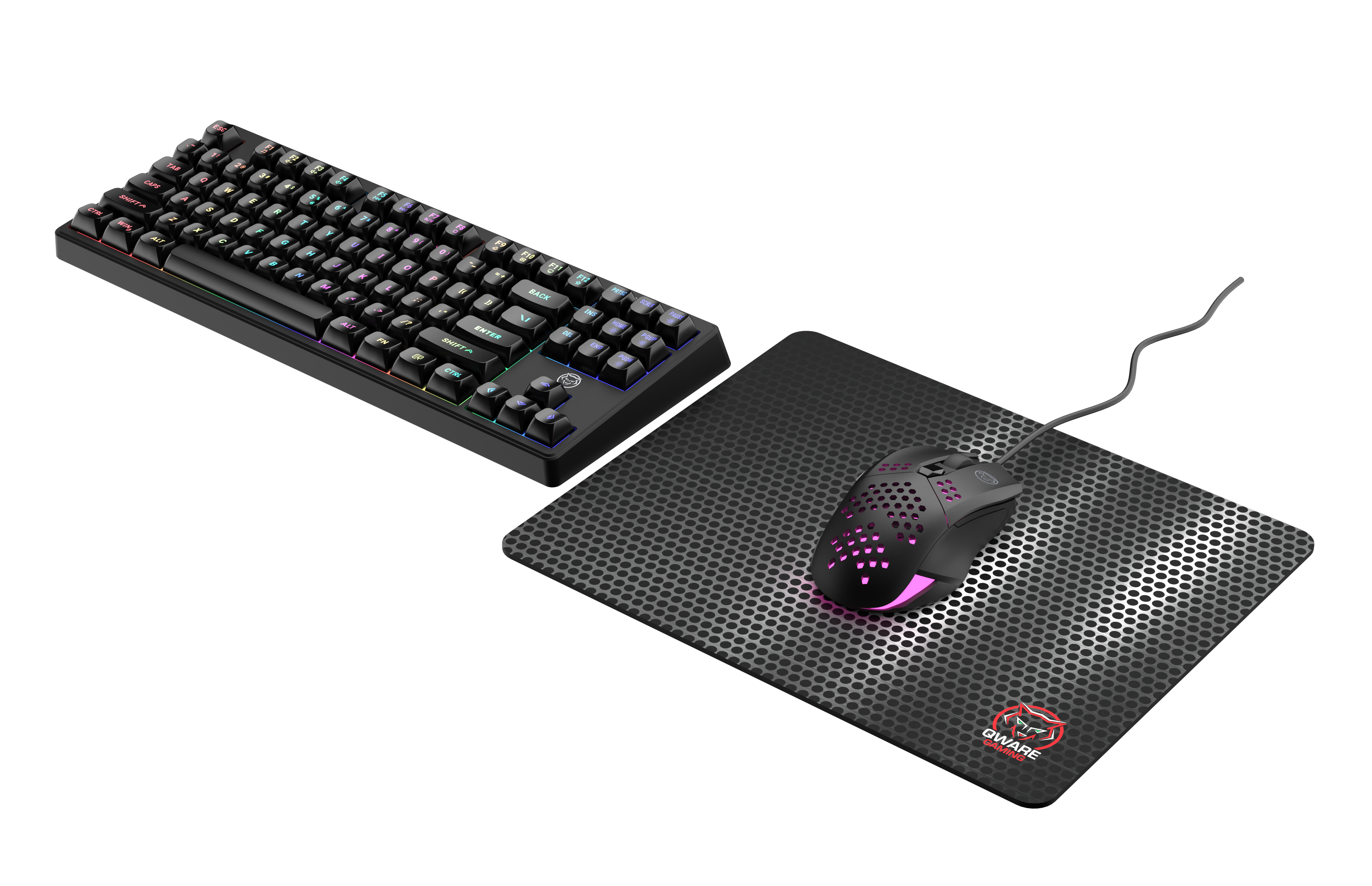 Gaming bundel San Antonio