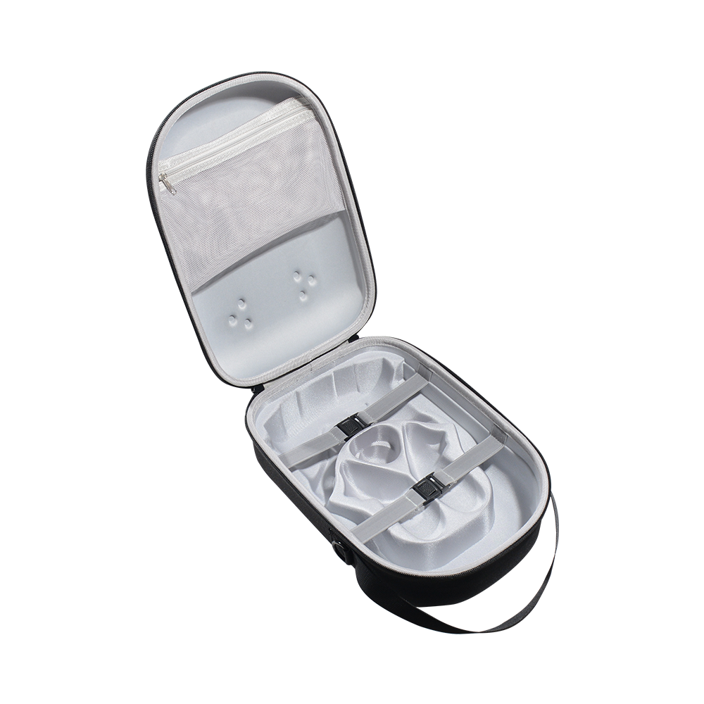 Qware Meta Quest Storage case deluxe