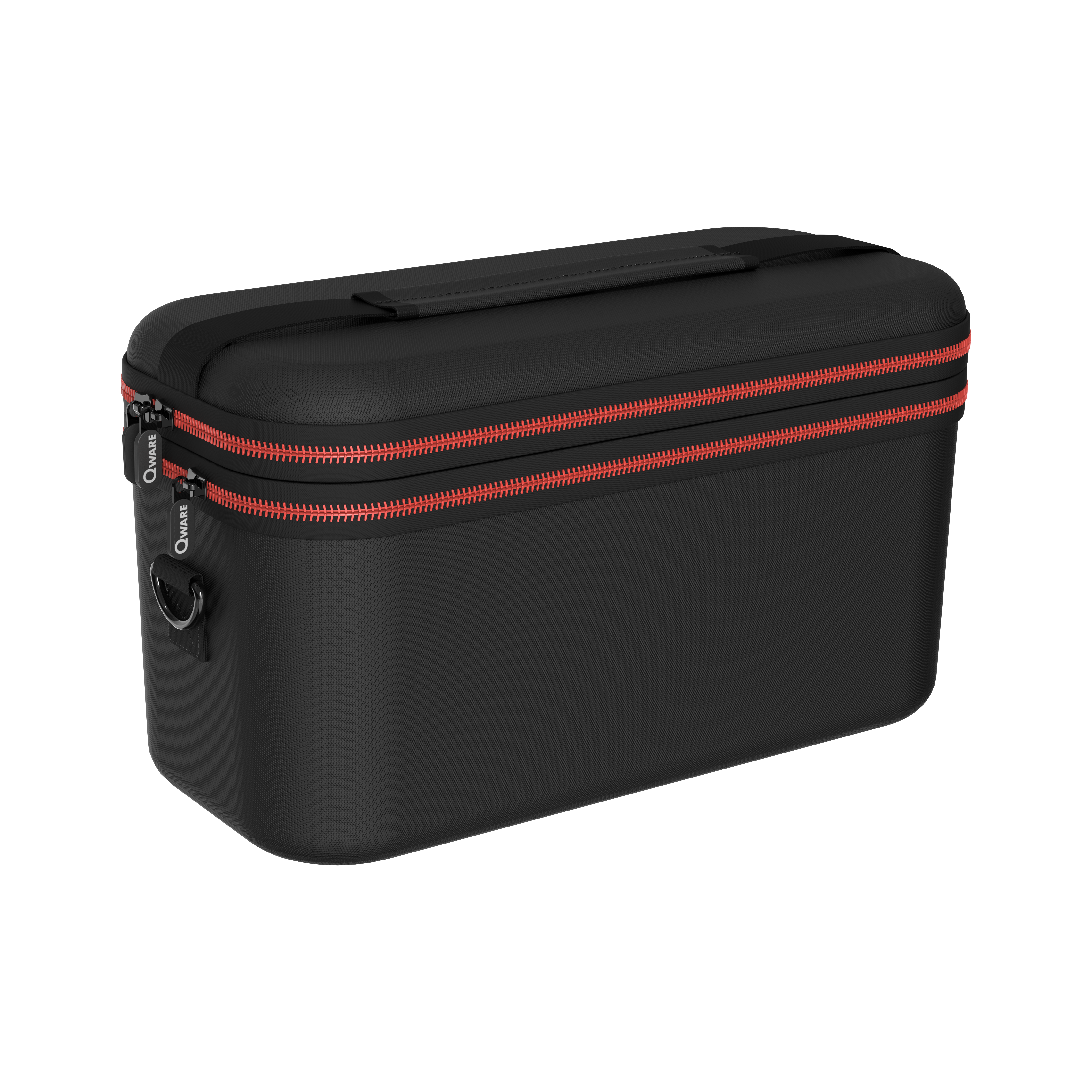 Switch 2 dubbele opbergcase