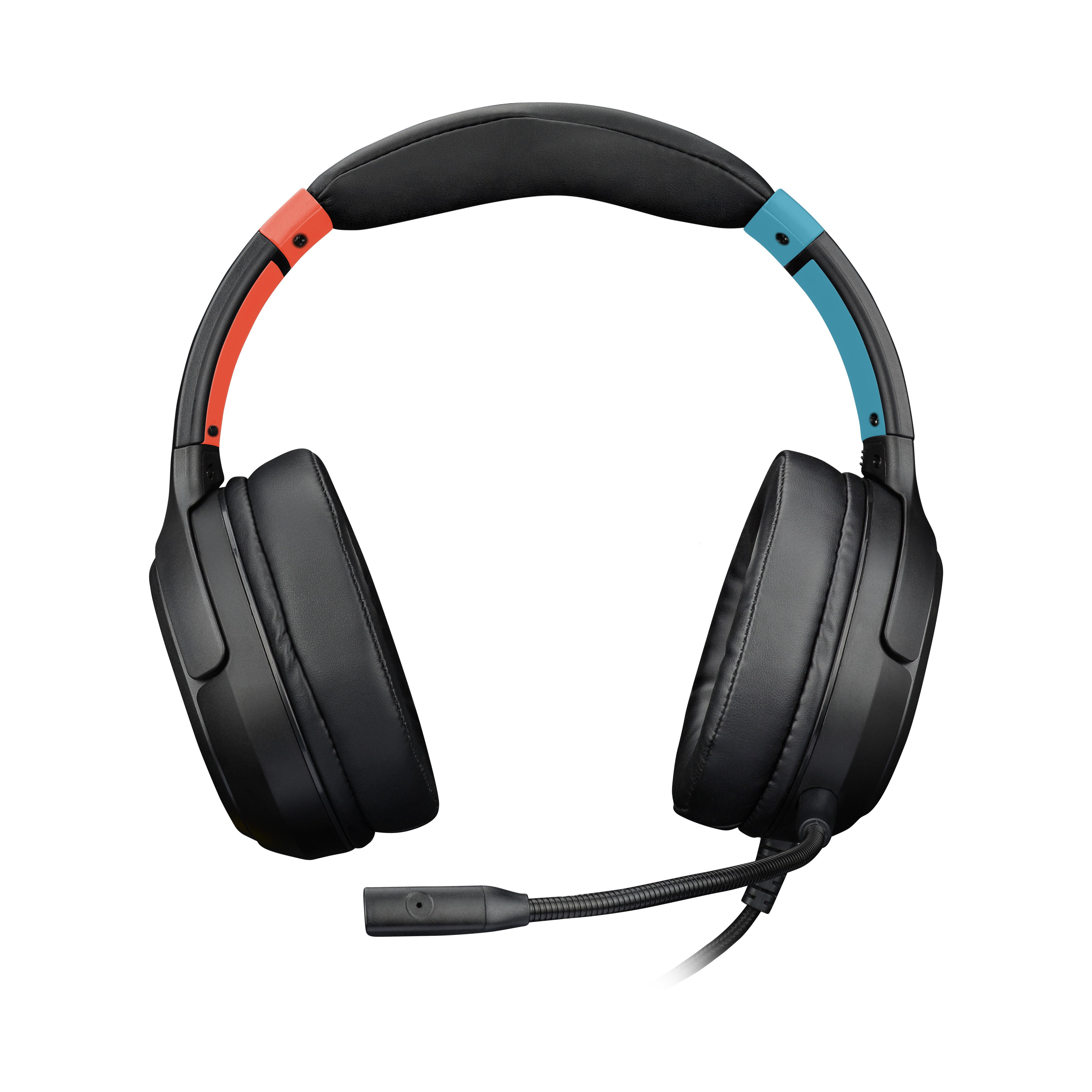 Gaming headset voor Switch