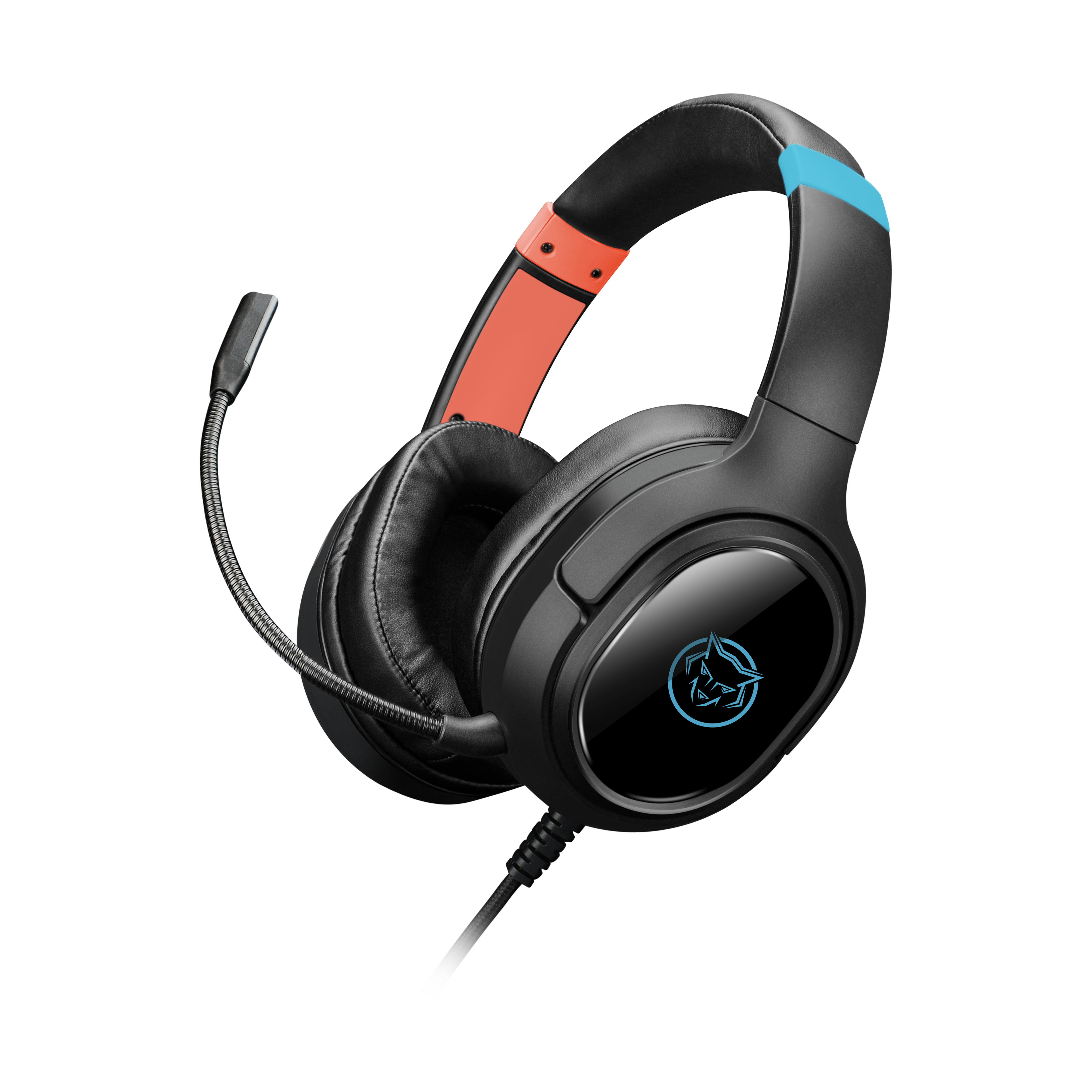 Gaming headset voor Switch
