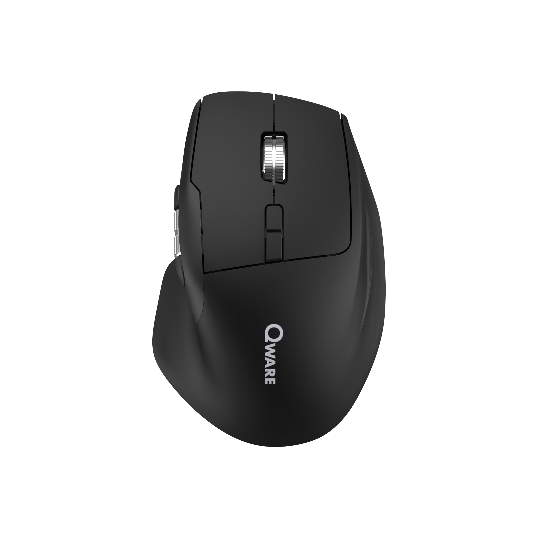 Plano draadloze muis - BINNENKORT VERKRIJGBAAR