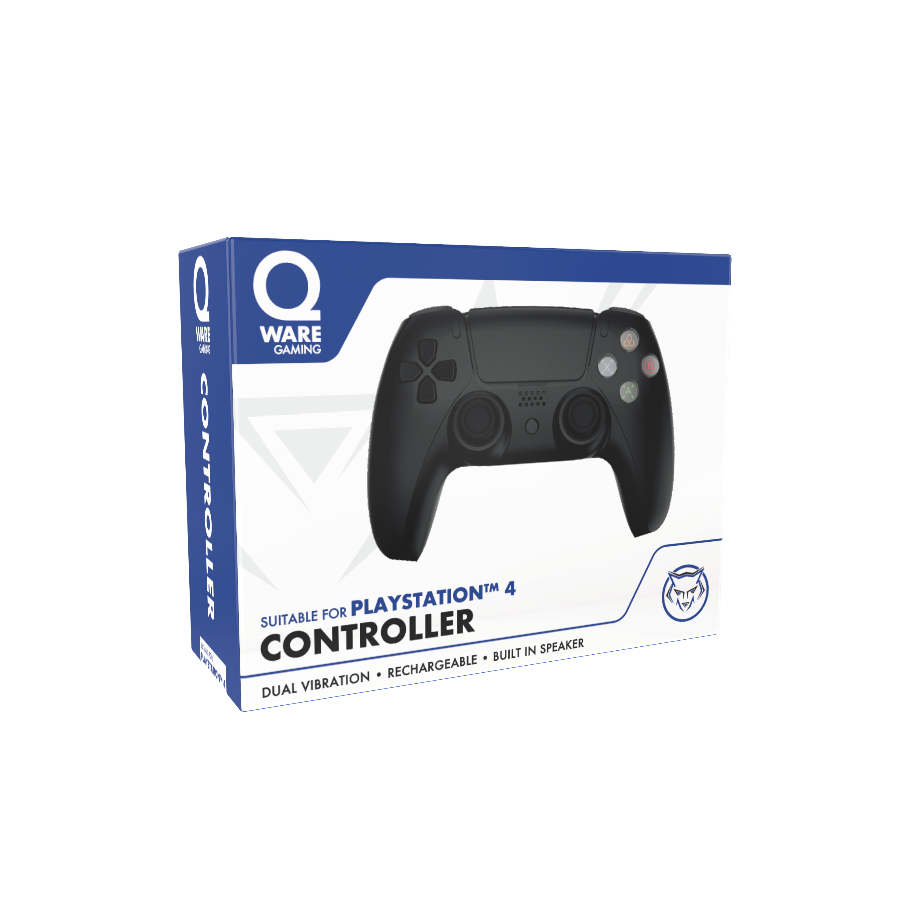 Qware PS4 Controller