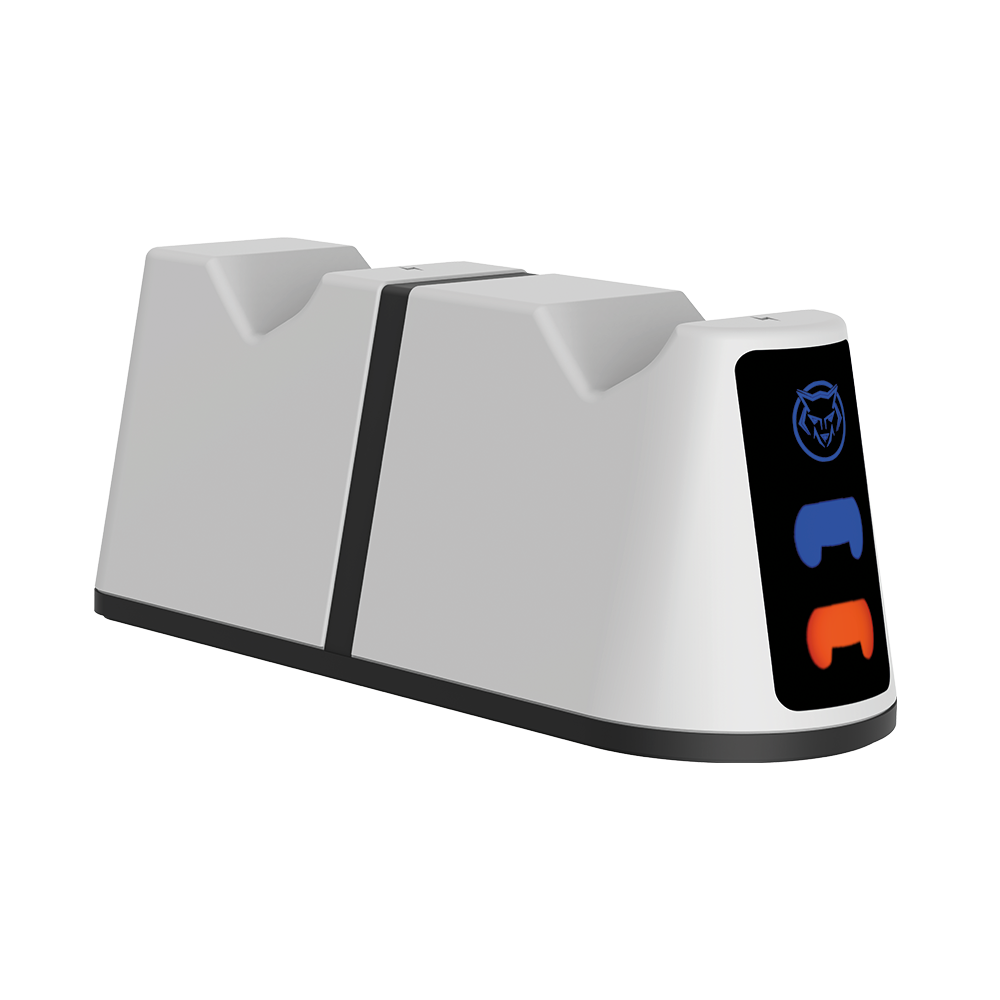 Qware PS5 Charging Dock