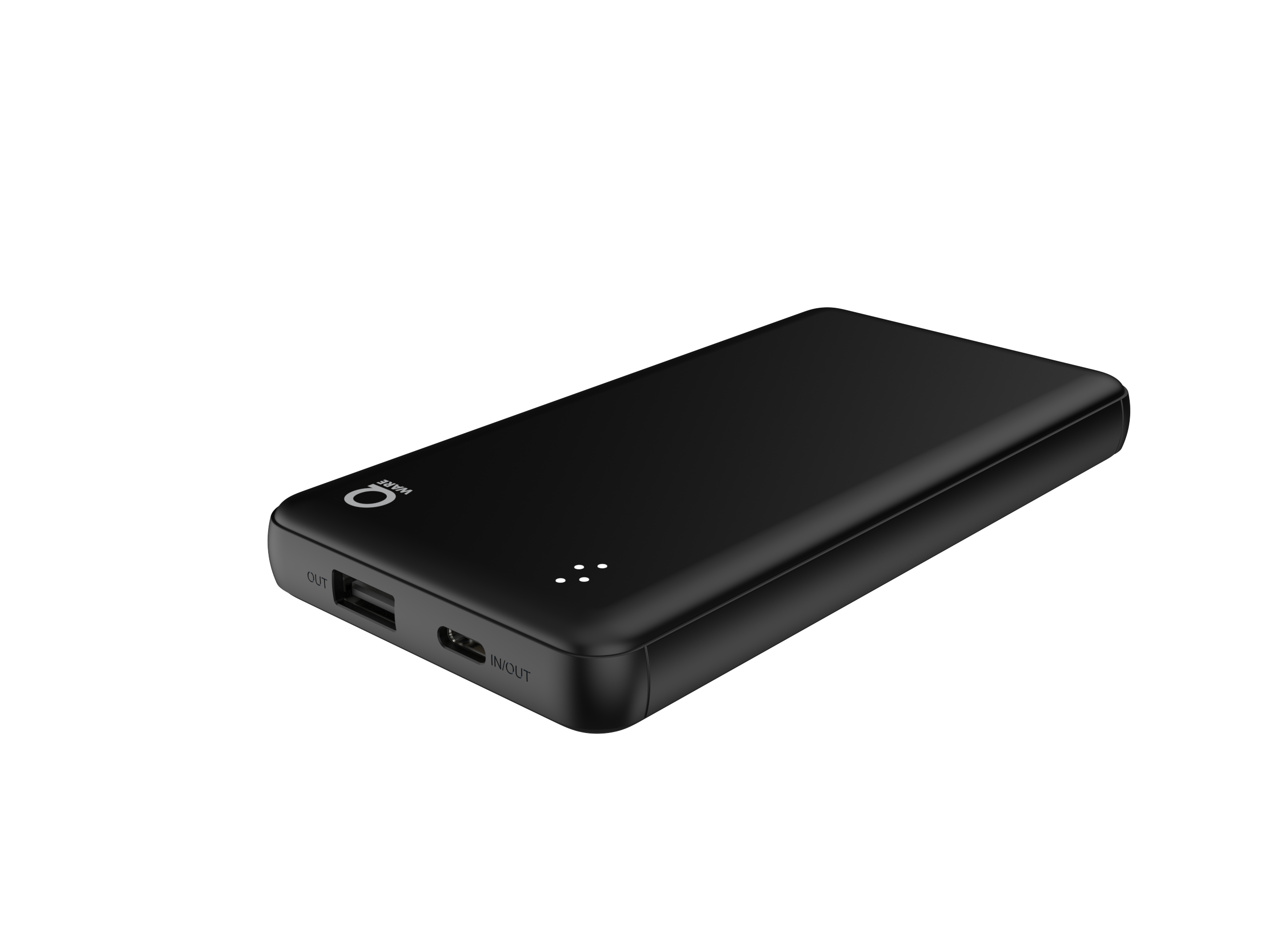 Powerbank 10.000 mAh
