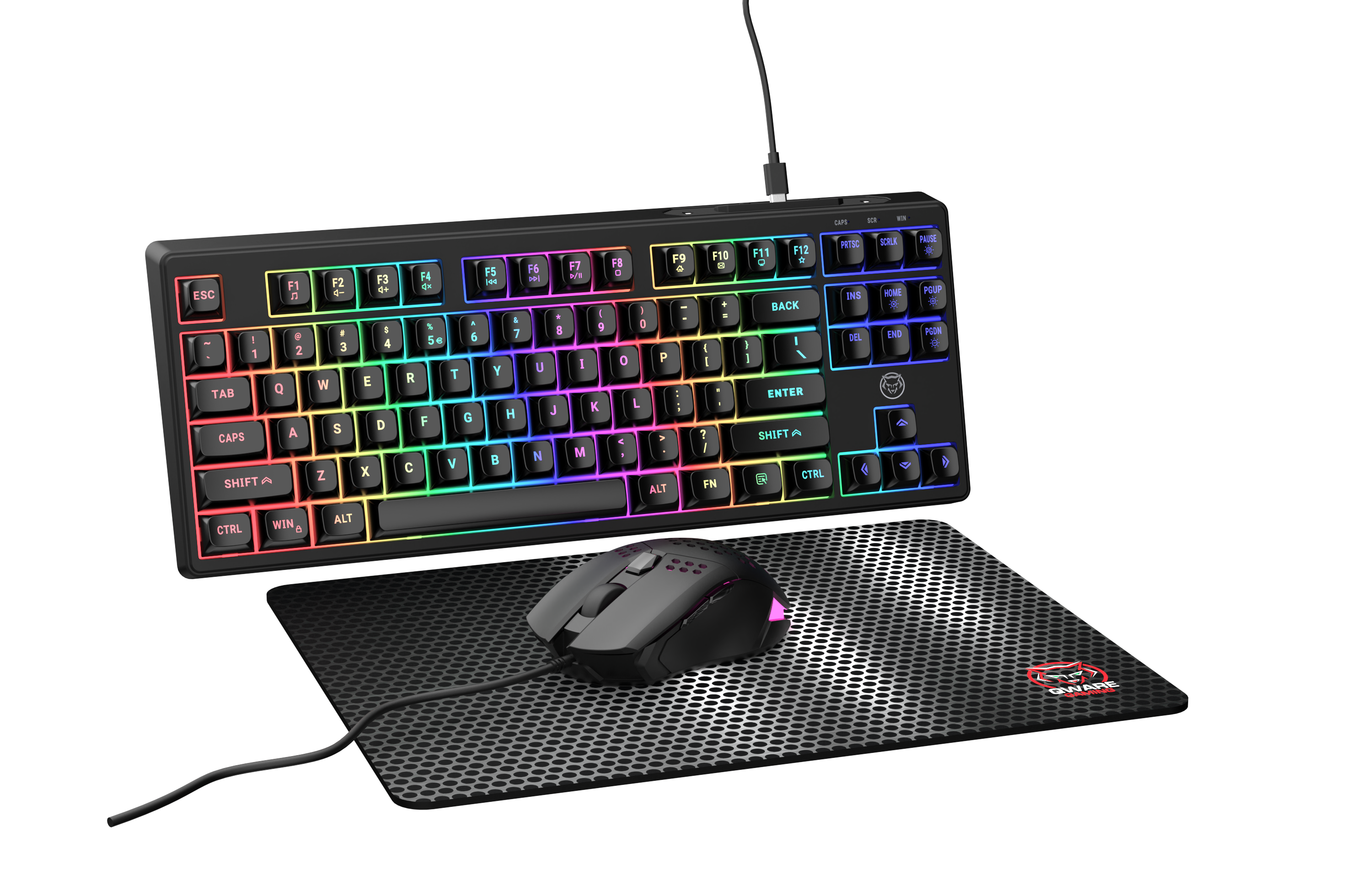 Gaming Bundle San Antonio