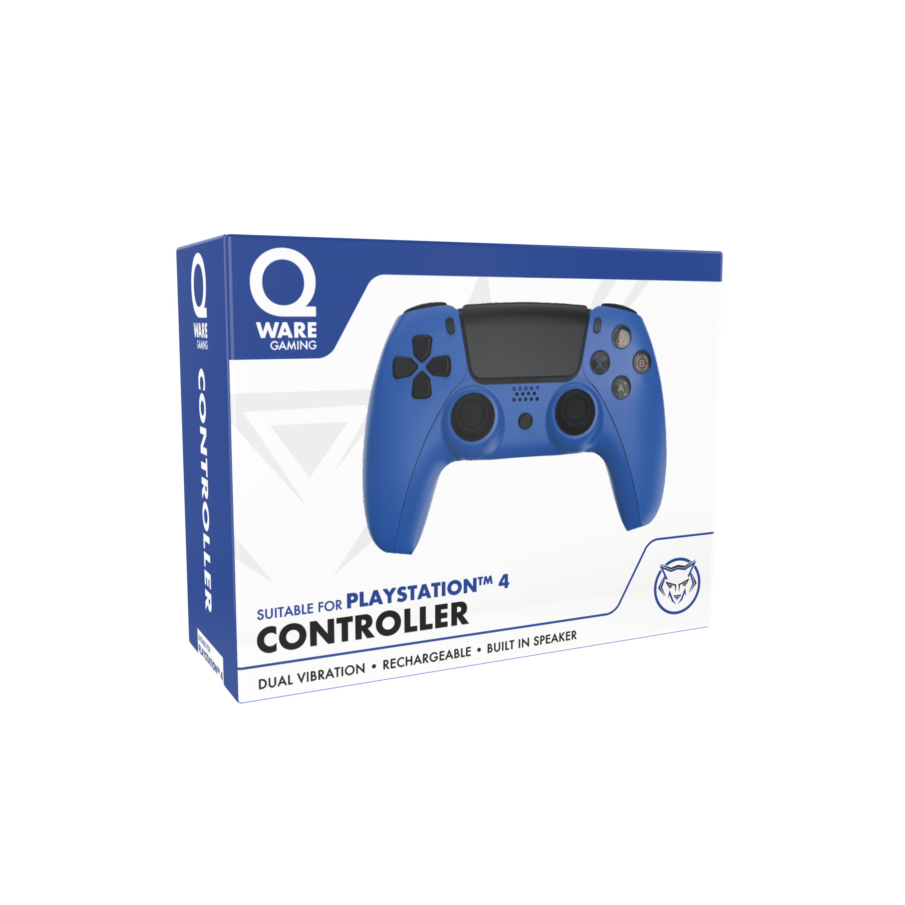 Qware PS4 Controller