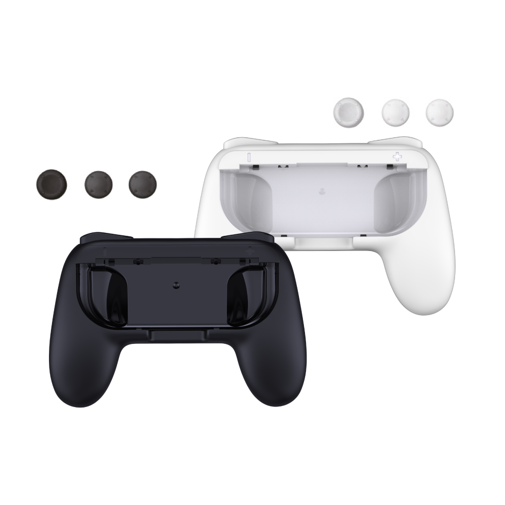Gaming Bundle Black/White Qware