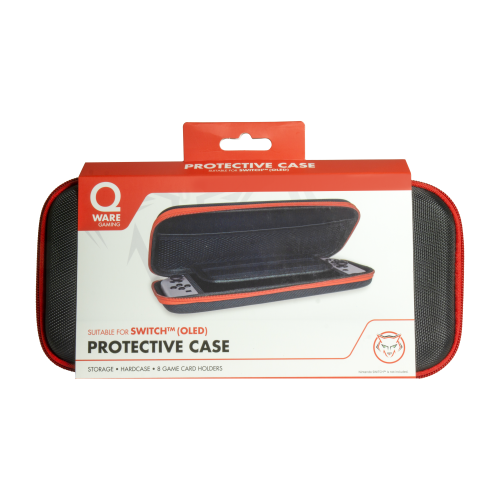 Nintendo Switch protective case