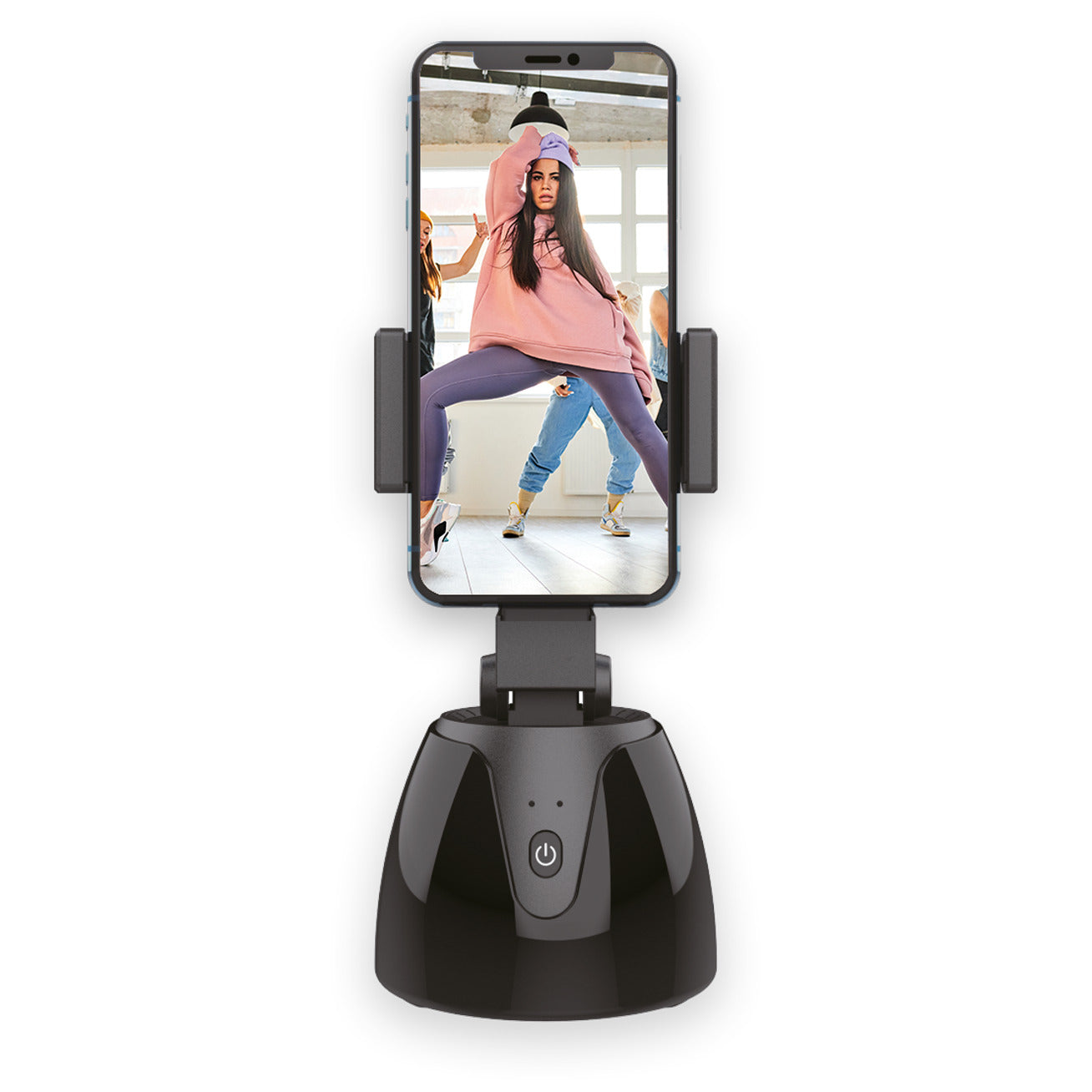 Qware 360 Movementtracker