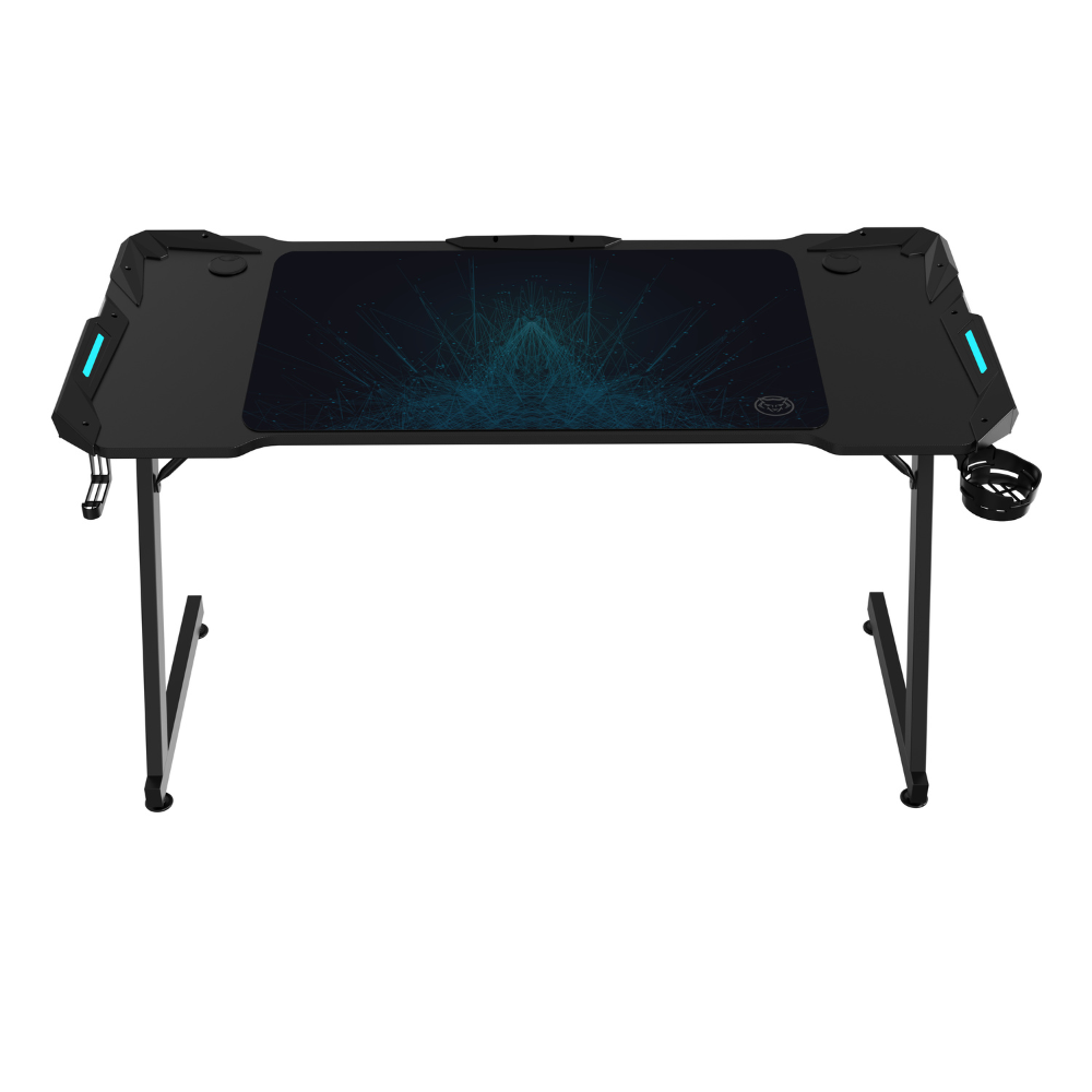 Gamingtafel Akron - inclusief GRATIS muismat