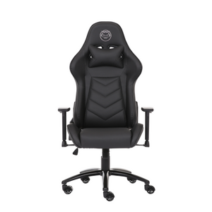 Qware Gaming Chair Alpha – Black Edition