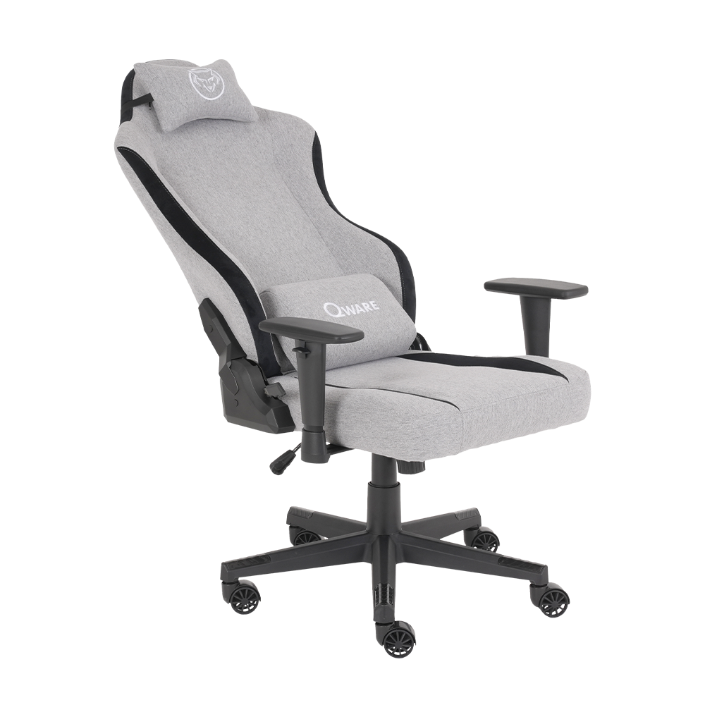 Qware gaming stoel Bravo