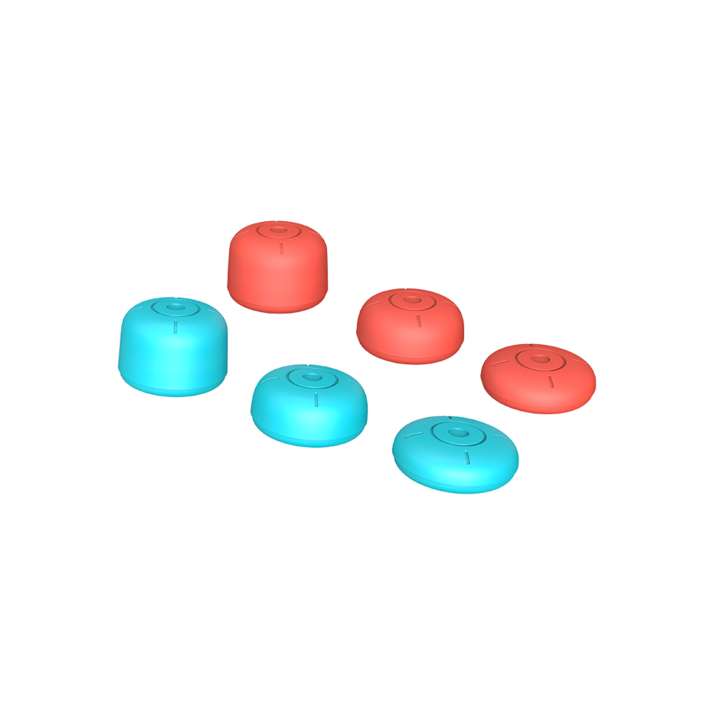 Nintendo Switch 2 Thumb grips