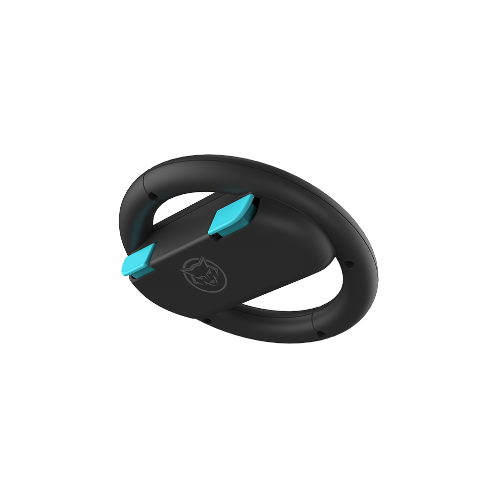 Nintendo Switch 2 Racing wheels