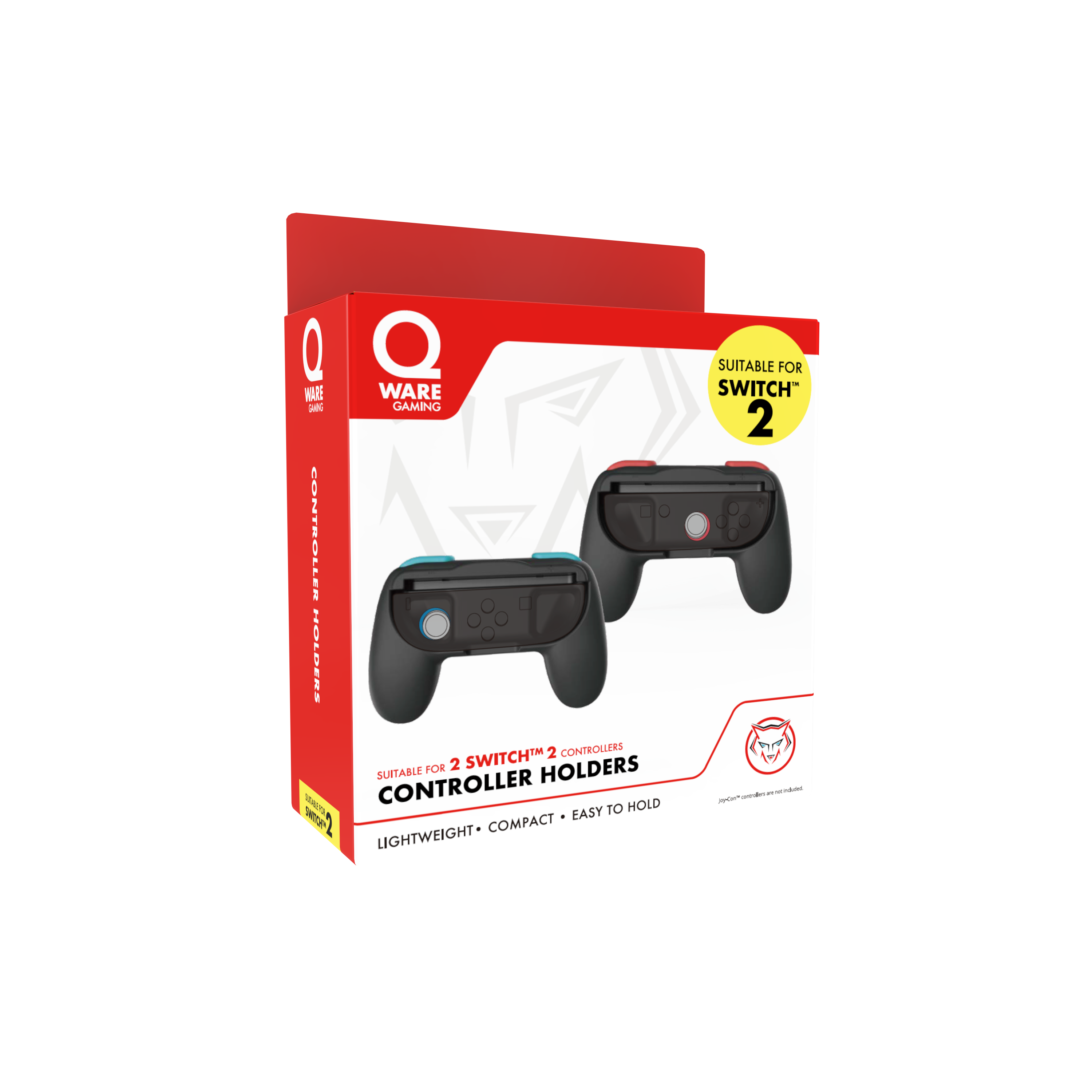 Nintendo Switch 2 Controller houders