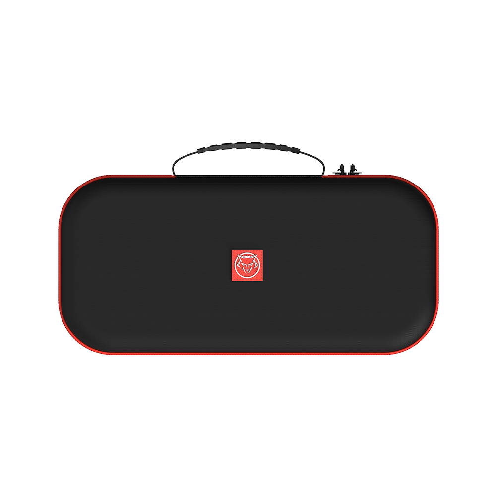Switch 2 protective case