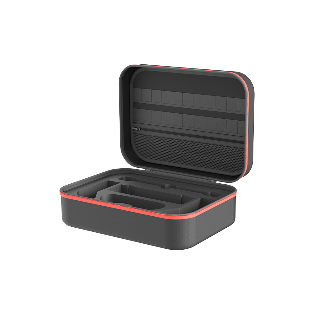 Nintendo Switch 2 Opbergcase Deluxe