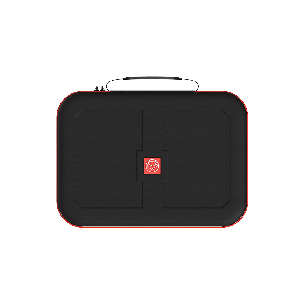 Nintendo Switch 2 Opbergcase Deluxe