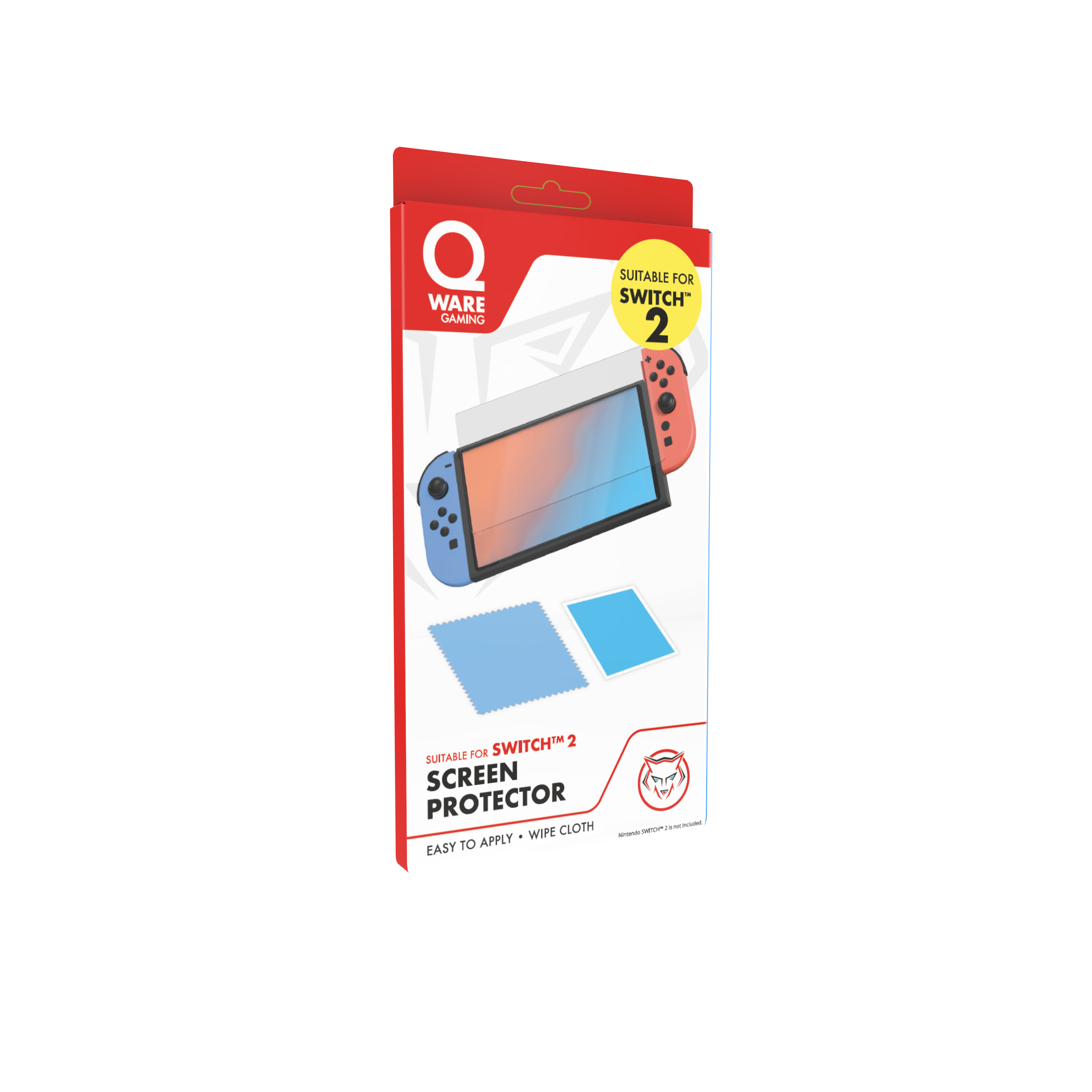 Nintendo Switch 2 Screen protector