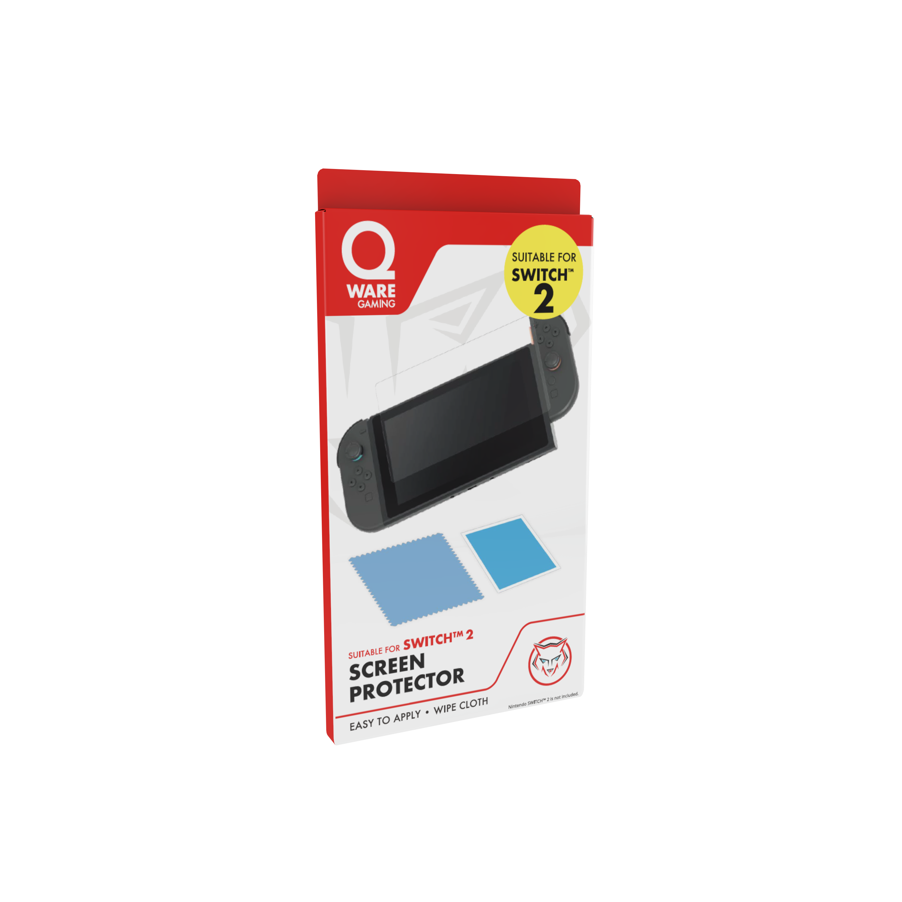 Nintendo Switch 2 Screen protector