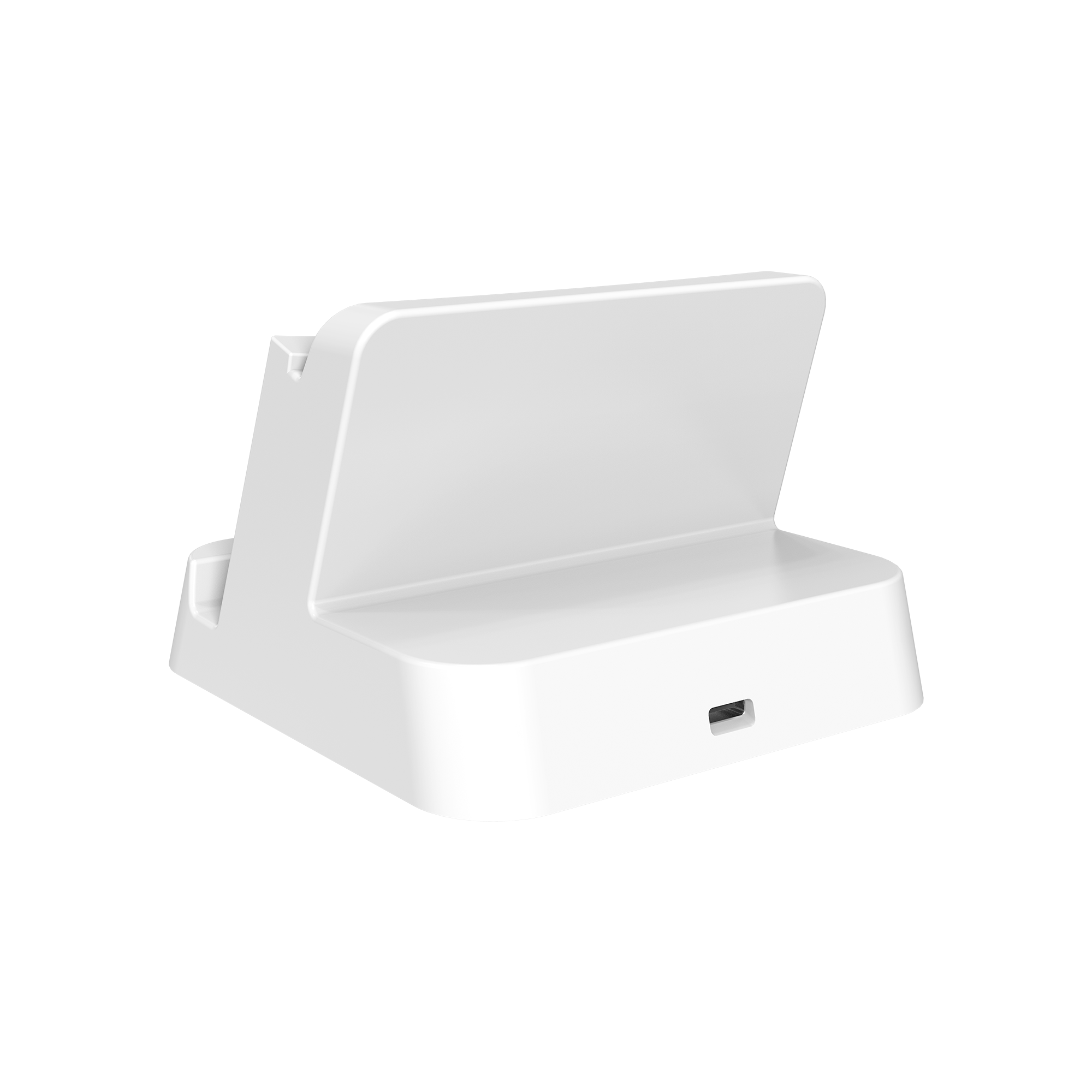 Qware PS Portal oplaadstation