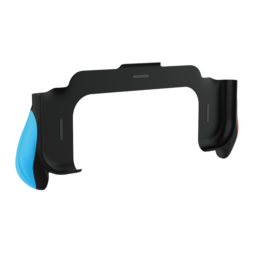 Nintendo Switch 2 Ergonomische hand grip