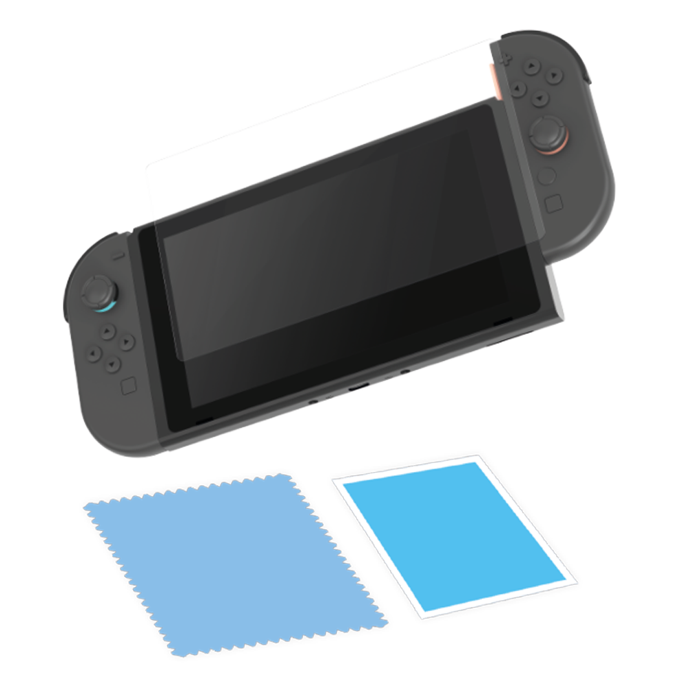 Nintendo Switch 2 Screen protector