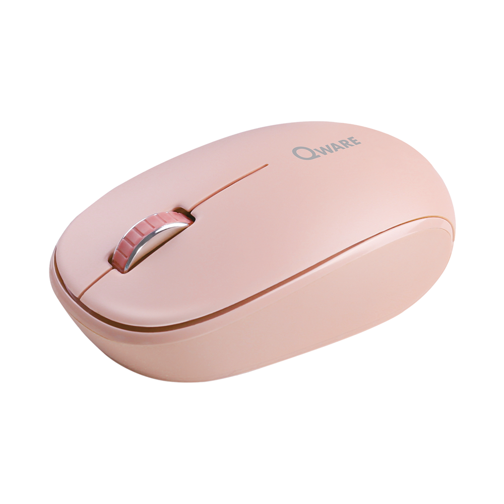 Bristol Draadloze Muis
