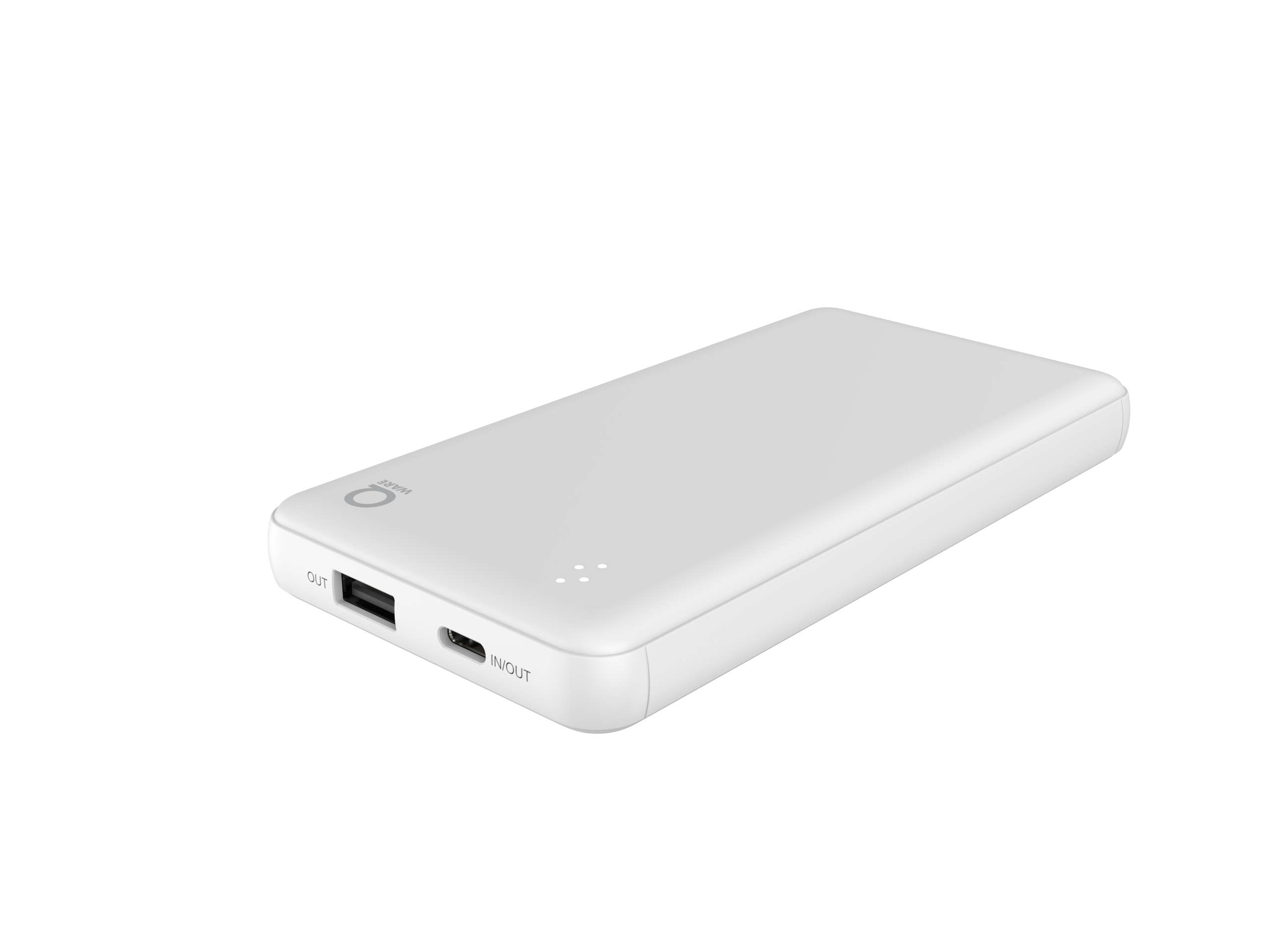 Powerbank 10.000 mAh