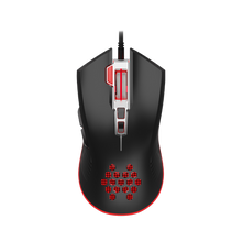 Load image into Gallery viewer, Tampa Gaming Mouse - Black
