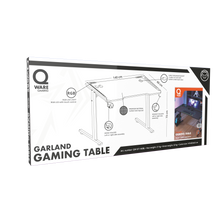Load image into Gallery viewer, Gaming Table Garland - Black
