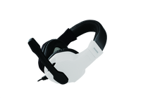 Load image into Gallery viewer, Gaming Headset - Black/White
