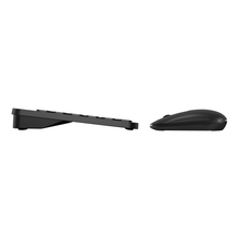 Load image into Gallery viewer, Florence Wireless Combo - Black

