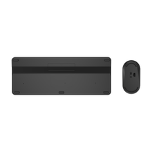 Load image into Gallery viewer, Florence Wireless Combo - Black

