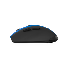 Load image into Gallery viewer, Bolton Wireless Mouse - Blue
