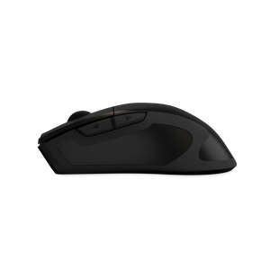 Preston Wireless Mouse - Black