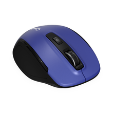 Load image into Gallery viewer, Glasgow Wireless Mouse - Blue
