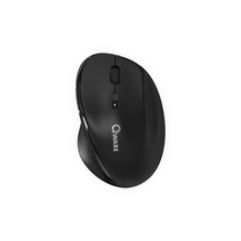 Load image into Gallery viewer, Lincoln Wireless Mouse - Black
