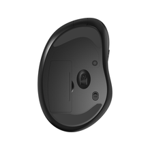 Load image into Gallery viewer, Lincoln Wireless Mouse - Black
