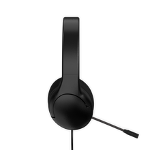 Load image into Gallery viewer, New Orleans Gaming Headset - Black Edition
