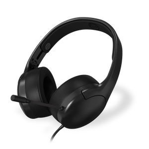 New Orleans Gaming Headset - Black Edition