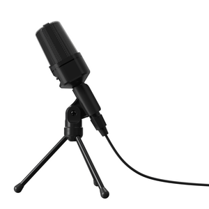 Dacapo Gaming Microphone - Black