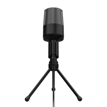 Load image into Gallery viewer, Dacapo Gaming Microphone - Black
