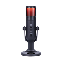 Load image into Gallery viewer, Modesto Gaming Microphone - Black
