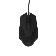Load image into Gallery viewer, Eugene Gaming Mouse - Black
