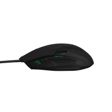 Load image into Gallery viewer, Eugene Gaming Mouse - Black
